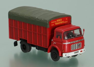 Details about   Truck  Berliet GDM 10 W  1:43 New & Box diecast model car collectible 