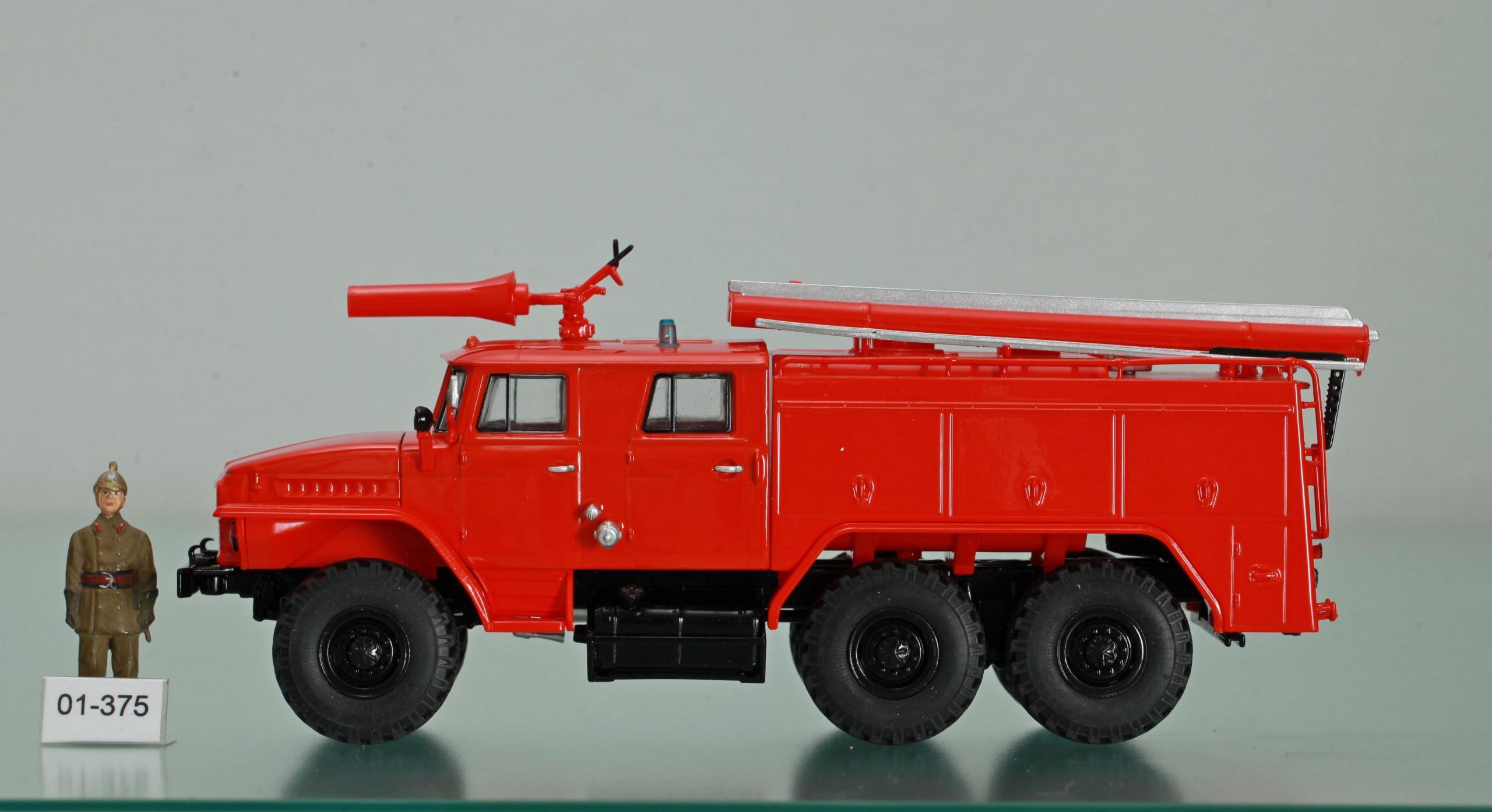 ППНС-110(817) модель 193 прицепная пожарная передвижная насосная ...