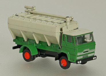 DAF F2000 FA cargo truck