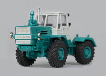 Т-150К сельскохозяйственный колёсный трактор общего назначения