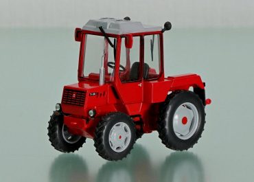 Т-30А 4х4 опытный универсально-пропашной трактор