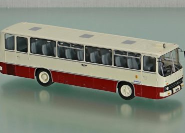 Икарус, Ikarus-255.70 2-дверный междугородный автобус